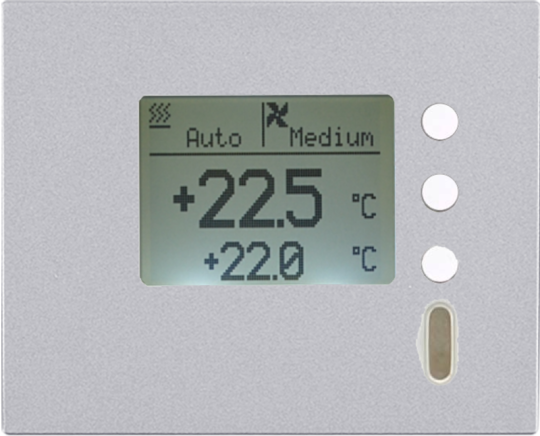 C-RC-0003R-Decente, hliníková