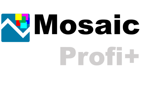 MOSAIC Profi + / additional installation