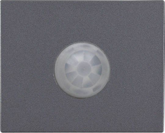 C-RQ-0600R-PIR-Decente, grafitová