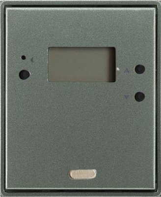 C-RC-0002R-Time, antracitová