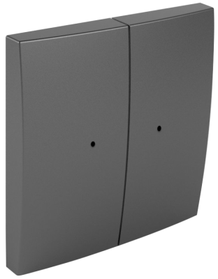 90611 TIS U01, šedá