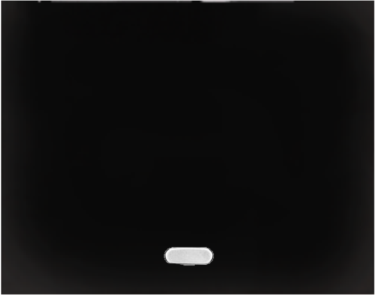 C-IT-0200R-Decente,Sschwarz matt