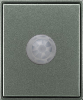 C-RQ-0600R-PIR-Time, antracitová