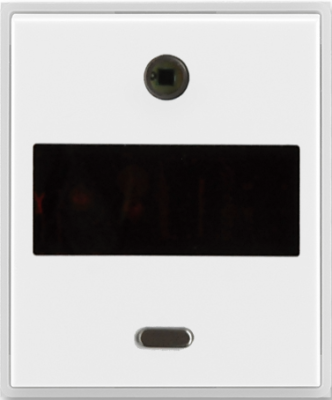 C-RI-0401R-Time, white / ice white