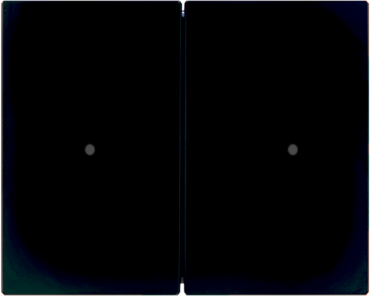 DSD 00-02034-0000 U01 Decente - černá matná