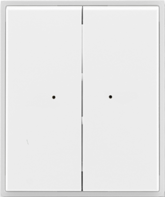 3558E-A00652 03 U01 - ABB, Time, bílá/bílá