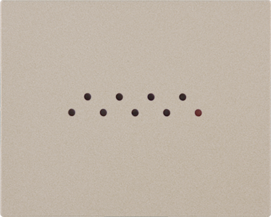 C-RQ-0600R-CO2-Decente, titanová