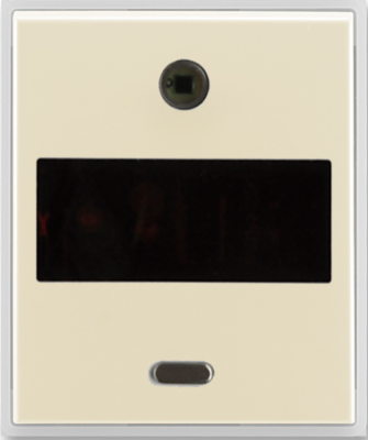 C-RI-0401R-Time, Elfenbein/Eisweiß