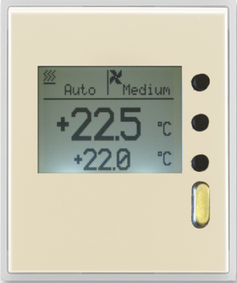 C-RC-0003R-Time, slonová kost/ledově bílá